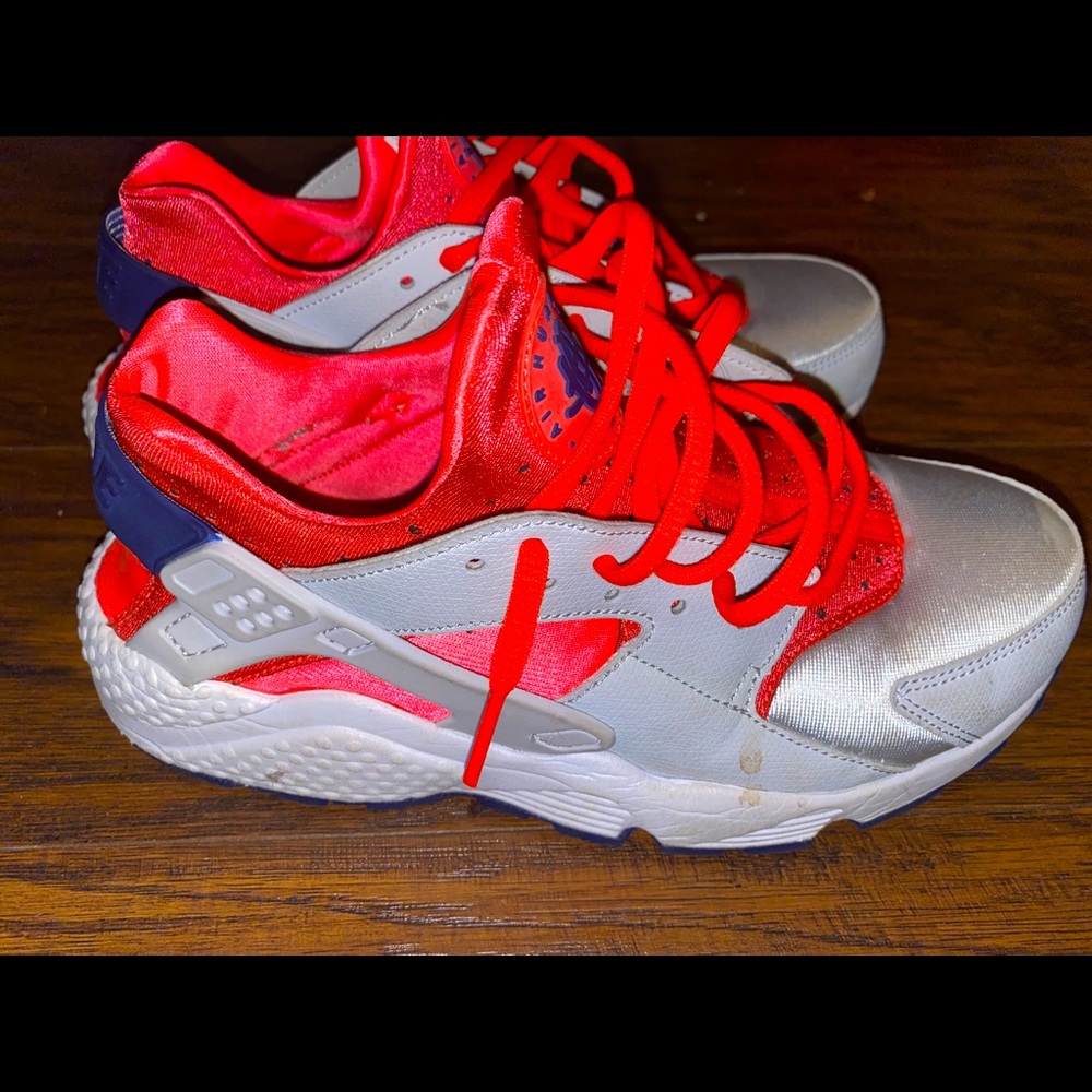 Nike huaraches